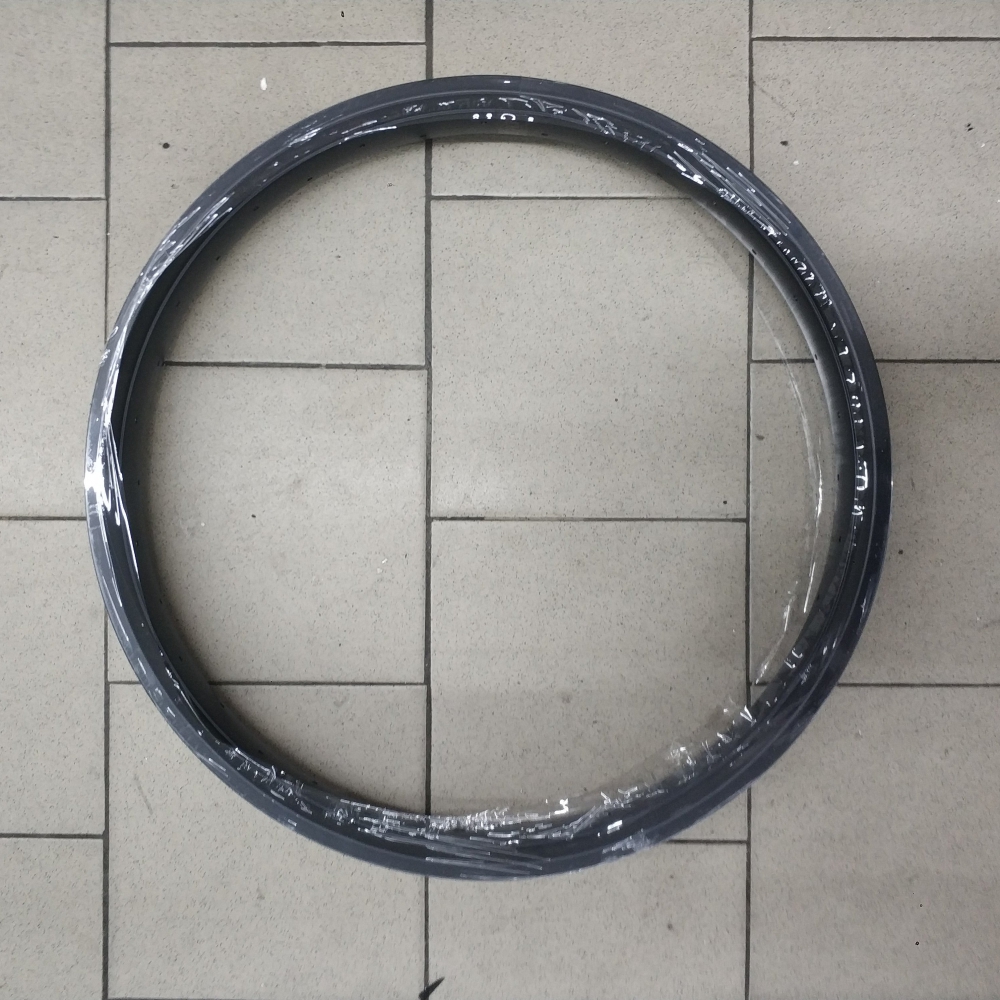 Bild 1 von Fatbike Felge 559-80 Fat- Snowbike Hohlkammerfelge 36 Loch ideal f. E-Bike Motor