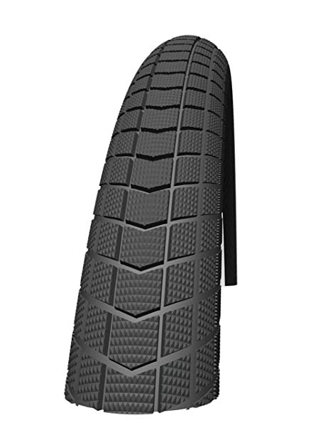 Bild 1 von Schwalbe Big Ben Plus (Pannenschutz), GreenGuard, E-50  / (Größe) 50-622 (28 x 2,0 Zoll)