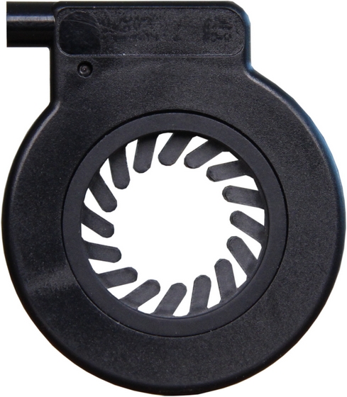 Bild 1 von PAS-Sensor Tretsensor KT-V12L - geschlossene Ausführung ohne Magnetscheibe / für Montage links