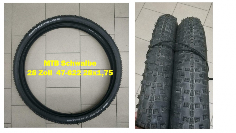 Reifen Sonderposten 28 Zoll Schwalbe Und Andere Auswahl Mtb 28 Zoll Schwalbe 47 622 28x1 75 Lagerspuren Moglich Ebike Bausatz Ebike Power