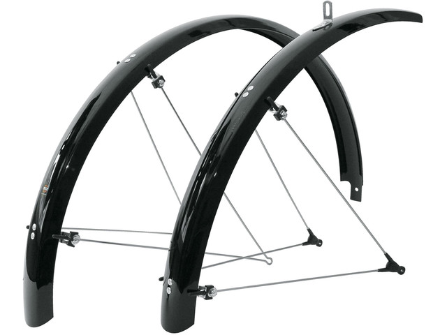 Bild 1 von SKS Schutzbleche Trekkingrad 26, 28, 29 Zoll  / (Option) 26 Zoll / 60mm