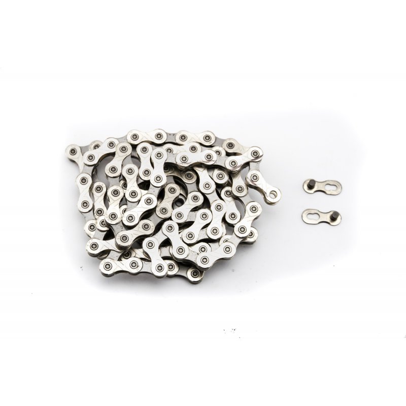 Bild 1 von Fahrradkette / Kette nach Auswahl  / (Variante) Kette Shimano CN-HG93 9fach 116 Glieder