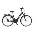 Bild 3 von FISCHER City E-Bike CITA 5.8i 28 Zoll RH 44cm 504 Wh m. Brose Mittelmotor / Vorführbike