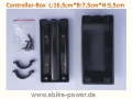 Bild 3 von Controllerbox 165x75x55 Controller Box (Controller bis 80x55x30)