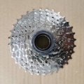 Bild 1 von Schraubkranz  8-fach  (Shimano kompatibel) Ritzel Zahnkranz Block 11-32