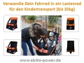 Bild 4 von AddBike - Last-Adapter Chassis mit Neigetechnik / Zubehör