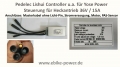 Bild 2 von Controller  Lishui, 36V, auch f. Yose Power mit wassergeschützen Steckern