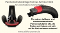 Bild 5 von Tannus Armour Pannenschutzeinlage 3in1 / Einlage / Pannensicherungssytem / Reifen / universal
