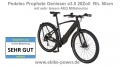 Bild 2 von E-Bike Pedelec Prophete Genieser e3.0 mit AEG Mittelmotor 28 Zoll Rh.50cm  / (Variante) NEU