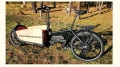 Bild 1 von E-Lastenrad - Universal - Transportrad BBF Miami 26Zoll / 20Zoll Cargobike