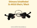 Schalthebel Shimano SL-M310