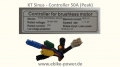 Bild 3 von KT Sinus Controller 50A /, offenes Steckersystem >1000W