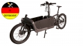 Bild 8 von E-Lastenrad - Universal - Transportrad BBF Miami 26Zoll / 20Zoll Cargobike