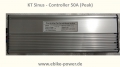 Bild 2 von KT Sinus Controller 50A /, offenes Steckersystem >1000W