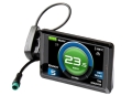 Bild 1 von KT LCD KT-TF02H Intelligentes Farbdisplay NEW-  Farbdisplay mit wassergeschütztem Stecker (Kunteng)