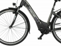 Bild 9 von FISCHER City E-Bike CITA 5.8i 28 Zoll RH 44cm 504 Wh m. Brose Mittelmotor / Vorführbike