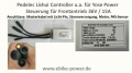 Bild 1 von Controller  Lishui, 36V, auch f. Yose Power mit wassergeschützen Steckern