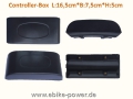 Controllerbox 165x75x55 Controller Box (Controller bis 80x55x30)
