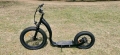 Bild 1 von E-Roller Fatbike Roller Schneeroller Dogscooter Monsterroller E-Scooter 35km/h