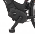 Bild 5 von FISCHER City E-Bike CITA 5.8i 28 Zoll RH 44cm 504 Wh m. Brose Mittelmotor / Vorführbike