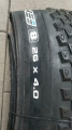 Bild 2 von Reifen Sonderposten verschiedene Modelle  / (Modell) Faltreifen 26x4 4 Zoll Fatbike Reifen neu tubless ready