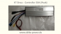 Bild 1 von KT Sinus Controller 50A /, offenes Steckersystem >1000W