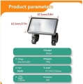 Bild 3 von KT LCD KT-TF02H Intelligentes Farbdisplay NEW-  Farbdisplay mit wassergeschütztem Stecker (Kunteng)