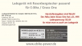 Bild 3 von Ladegerät u.a. für  GRACE One / Netzteil Charger AC Adapter mit Rosenbergstecker