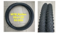 Bild 7 von Reifen Sonderposten verschiedene Modelle  / (Modell) SCHWALBE ADDIX CRAZY BOB 26x2.35 PERF schwarz Reifen