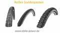 Bild 2 von Reifen Sonderposten verschiedene Modelle  / (Modell) MTB  28/29 Zoll Schwalbe 54-622 / 29x2,10 (Lagerspuren möglich)