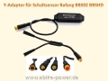 Schaltsensor Gearsensor für Bafang BBS01-02-HD etc.