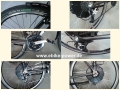 Bild 3 von Herren Trekking S-Pedelec  / (Motor-, Akkuvariante) Vorführbike mit Standardmotor bis 45km/h mit 16,5Ah-Akku