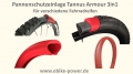 Tannus Armour Pannenschutzeinlage 3in1 / Einlage / Pannensicherungssytem / Reifen / universal