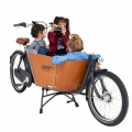 Bild 1 von Lastenrad - Babboe City - das Universal Lastenrad