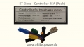 Bild 2 von KT Sinus Controller 45A /, offenes Steckersystem >1000W  / (Variante) Spannung 48-72V