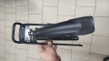 Bild 7 von Austausch- / Ersatz  Gepäckträger - ist von einem Trekkingrad Raleigh Rushhour 4.0 demontiert  / (Variante) Breite 10cm inkl. Schutzbleche v/h  (Lagerspuren möglich)